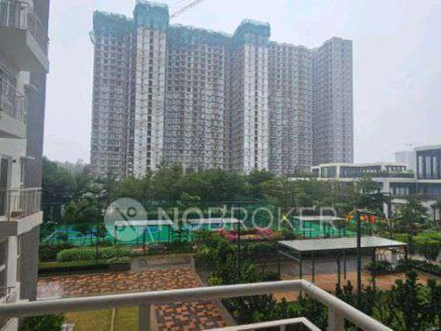 1 RK Flat In Godrej Ananda For Sale In Bagalur