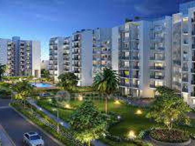 1 RK Flat In Godrej Golf Links Cluster Suits Sector 27 Greater Noida for Rent In Sector 27