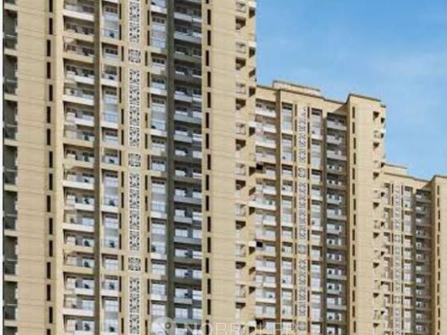 1 RK Flat In Godrej Parkridge For Sale In Manjri