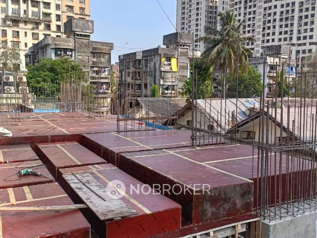 1 RK Flat In Godrej Planet For Sale In Jacob Circle