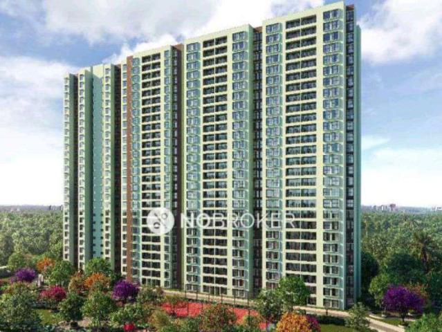 1 RK Flat In Godrej Splendour For Sale In 2p6w+pvw Tower B