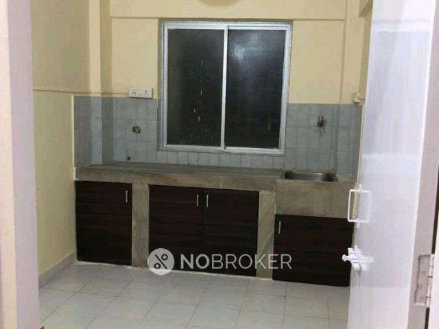 1 RK Flat In Gokul Galaxy For Sale In Kandivali East