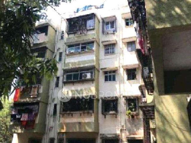 1 RK Flat In Goodluck Chs For Sale In Goregaon West