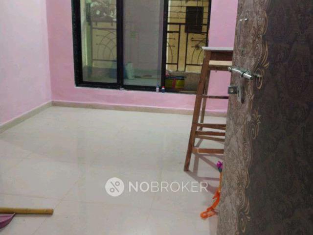 1 RK Flat In Gopinatha Chwak Gajajan Society West for Rent In Dombivali West