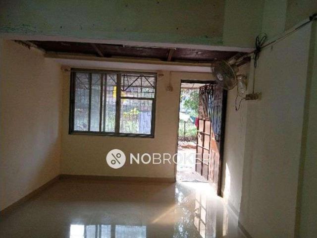 1 RK Flat In Gorai Shree Om Chs For Sale In Borivali West