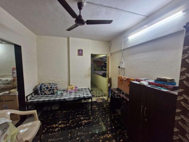 1 RK Flat In Goregaon East For Sale In Om Jai Siddhivinayak