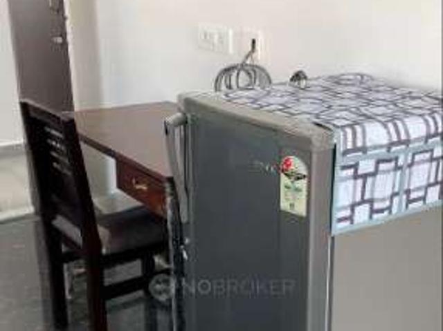 1 RK Flat In Gorla? S for Rent In Botanical Garden Road