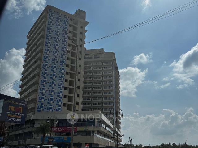 1 RK Flat In Gaur Yamuna City for Rent In 203201, Yamuna Expressway