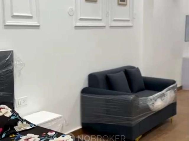1 RK Flat In Gaur City Galleria for Rent In Sector 1 Greater Noida