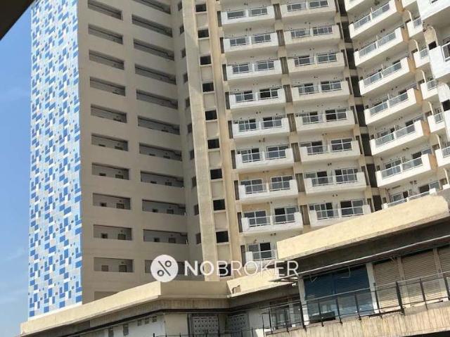 1 RK Flat In Gaur Runway Suites, for Rent In Achheja Buzur
