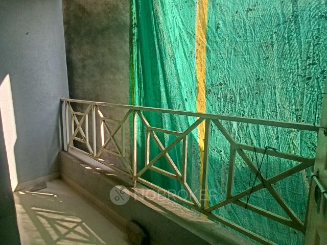 1 RK Flat In Gaurav Plaza for Rent In Kharadi