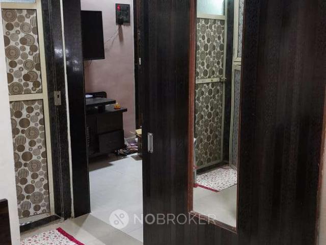 1 RK Flat In Gaurivinayak Kashish Galaxy for Rent In Kalyan East