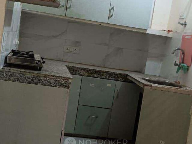 1 RK Flat In Gauri Ganesh Apartment's for Rent In Dwarka