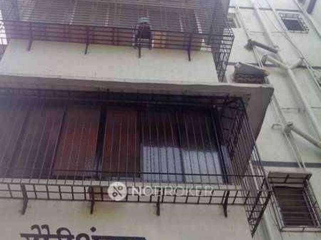 1 RK Flat In Gauri Shankar Chs For Sale In Mahim