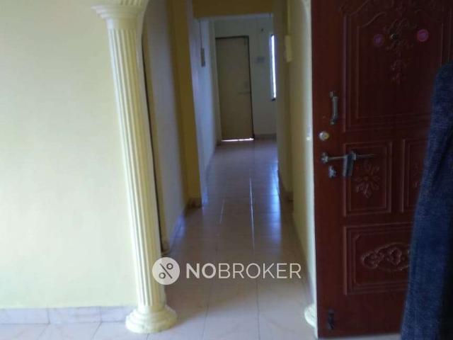 1 RK Flat In Gaurinandan Hsg Soc for Rent In Gaurinandan Society