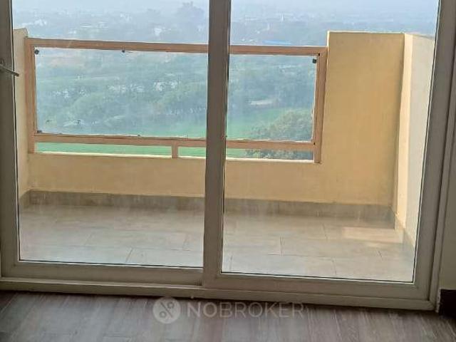 1 RK Flat In Gaurs Runway Suites Master Plan Commercial gaur Yamuna City, Achheja Buzurg for Rent In Achheja Buzurg