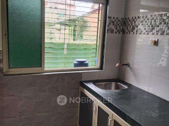 1 RK Flat In Gavdevi Arcade, Maharashtra Nagar, Dombivali West for Rent In Maharashtra Nagar