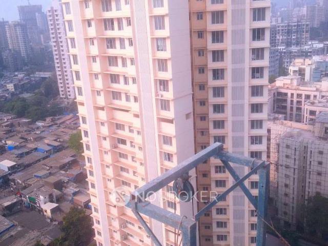 1 RK Flat In Gabadia Homes, Kandivali West, Mumbai For Sale In Gabadia Homes