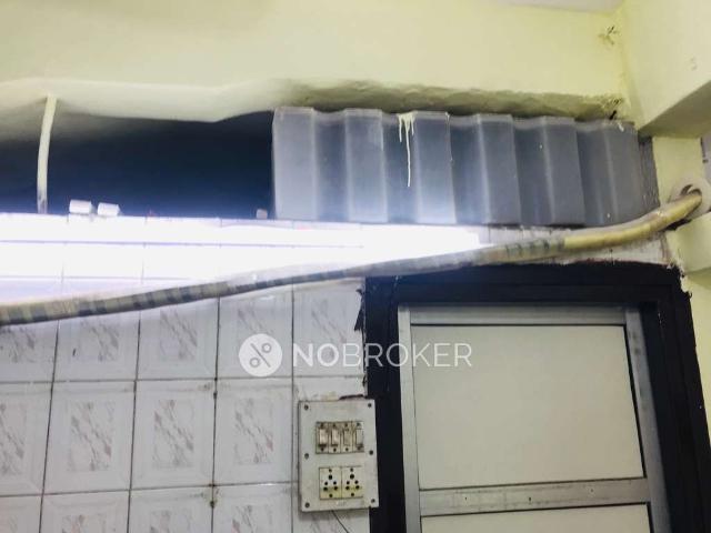 1 RK Flat In Gabriel House Chs For Sale In Mahim