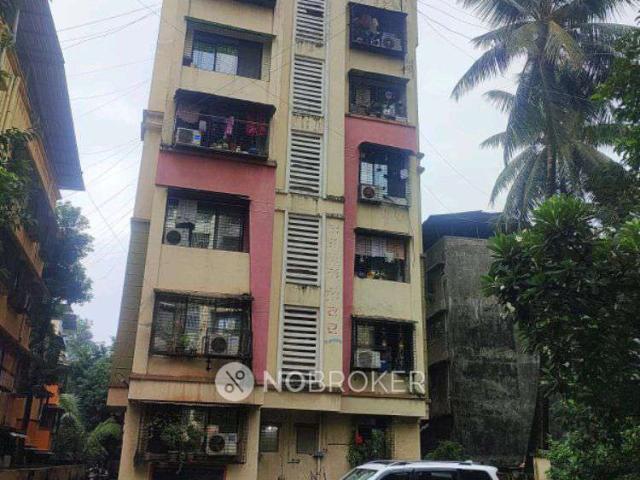 1 RK Flat In Gajanan Tower for Rent In Mhatre Nagar