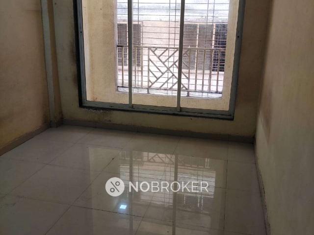 1 RK Flat In Galaxy Apartment for Rent In Dombivali East