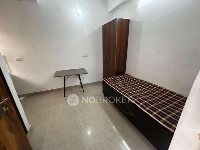 1 RK Flat In Galaxy Complex for Rent In Bali Nagar