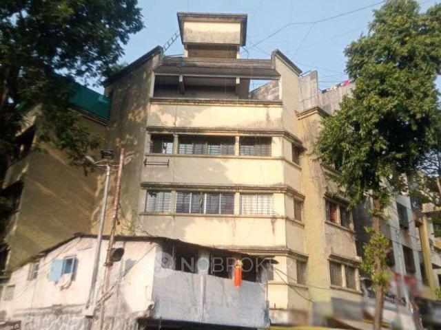 2 BHK Flat In Gangotri Apartment For Sale In Sadashiv Peth