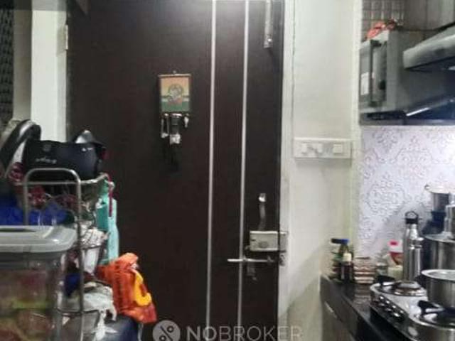 1 RK Flat In Gangar La Oyster For Sale In Andheri West