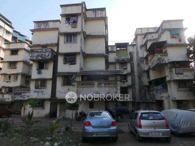 1 RK Flat In Gangeshwar Darshan for Rent In Dombivali West