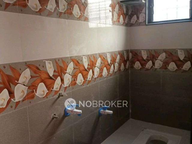 1 RK Flat In Ganesh Nagar Enkai Sosity for Rent In Wagholi
