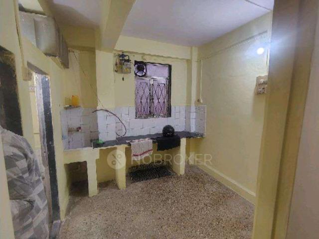 1 RK Flat In Ganesh Darshan for Rent In Savarkar Nagar, Tha