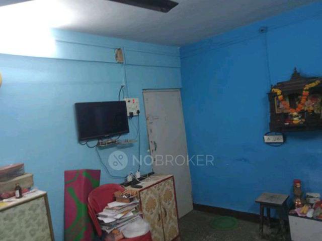 1 RK Flat In Ganesh Krupa For Sale In Dev Corpora, 1406, Dev Corpora, Eastern Express Hwy, Khopat, Thane West, Thane, Maharashtra, 400602, India