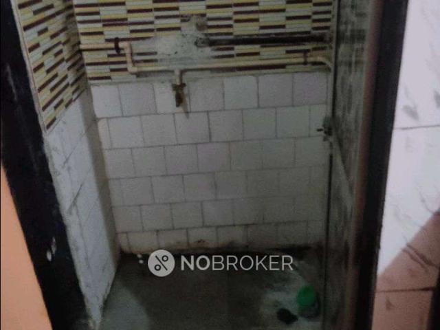 1 RK Flat In Ganeshchaya Apartment for Rent In Thane West