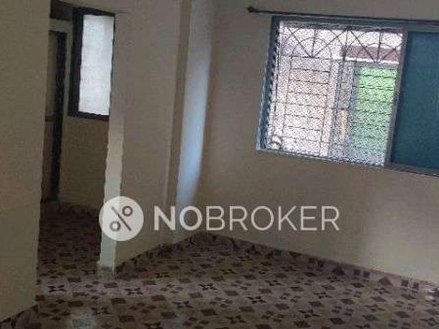 1 RK Flat In Ganesha Apartment for Rent In Thane West