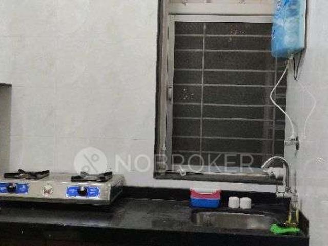 1 RK Flat In Ganpati Niwas Chsl for Rent In Andheri East