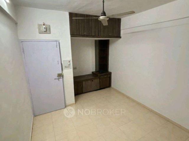 1 RK Flat In Ganraj Aangan Society for Rent In Wadgaon Sheri