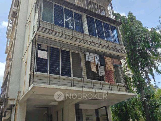 1 RK Flat In Garden View Kandivali For Sale In Goraswadi, Kandivali West