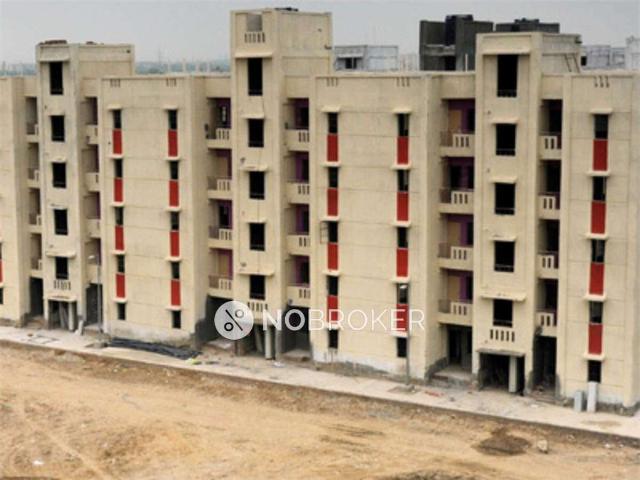 1 RK Flat In Gda Housing Flats, for Rent In Indirapuram