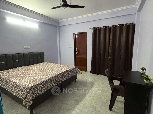 1 RK Flat In Genx Home Sector 134 for Rent In Sector 134