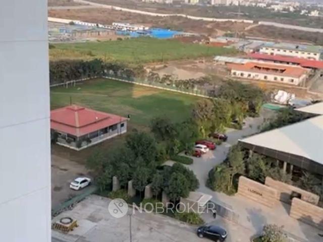 1 RK Flat In Gera World Of Joy for Rent In Gera World Of Jo