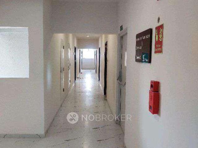 1 RK Flat In Gera World Of Joy for Rent In Kharadi