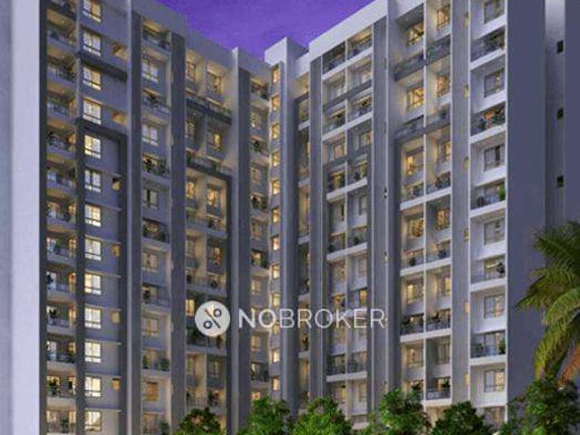 1 RK Flat In Gera World Of Joy For Sale In Kharadi