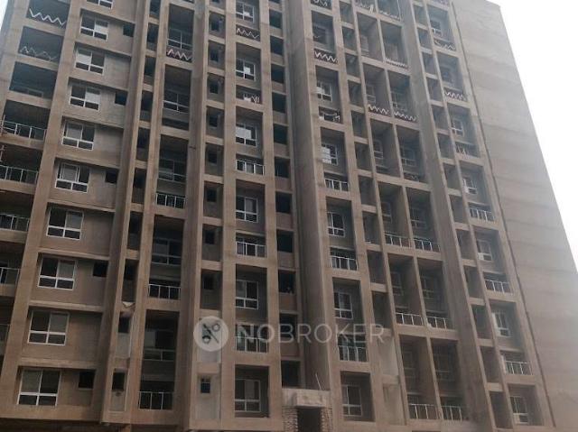1 RK Flat In Gerah World Of for Rent In Wagholi