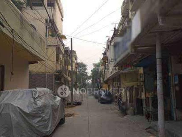1 RK Flat In Gg1 for Rent In Vikaspuri