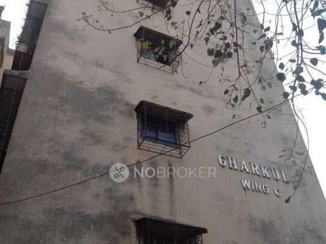 1 RK Flat In Gharkul Society For Sale In Gharkul Society