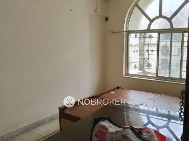 1 RK Flat In Ghp Powai Vihar Complex for Rent In Powai