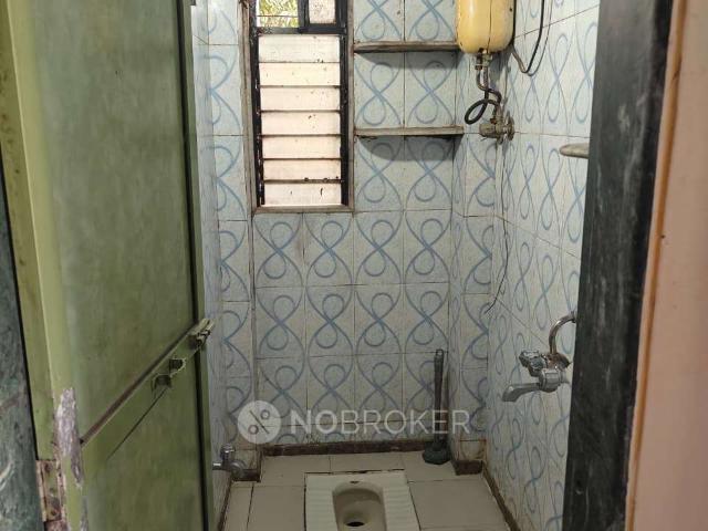 1 RK Flat In Giridarshan Chs, Chandivali for Rent In 23, Giridarshan Building