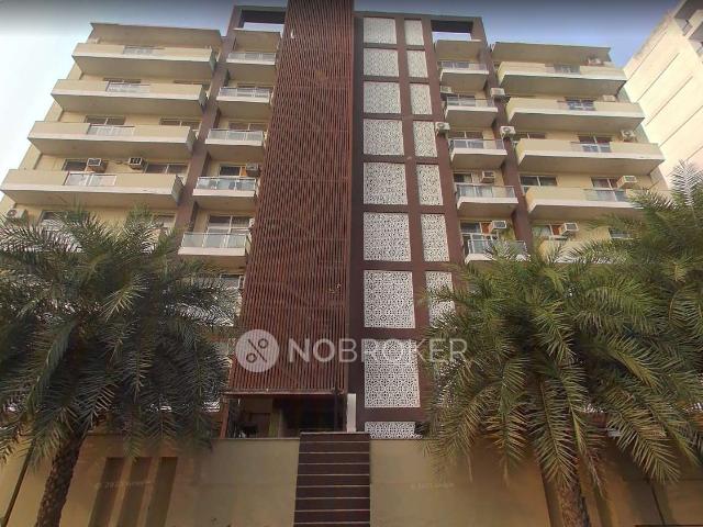 1 RK Flat In Global Homes for Rent In Sector 52