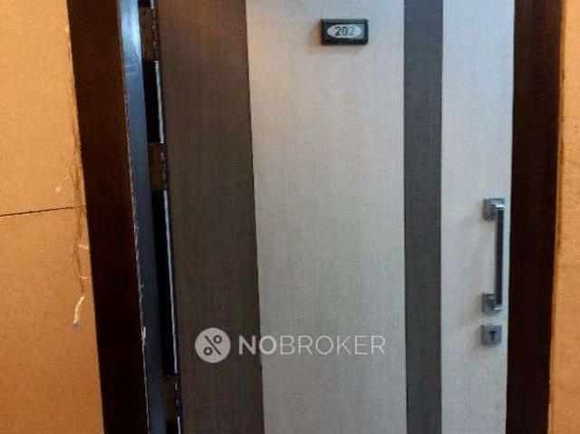 1 RK Flat In Gloris Residency For Sale In Dahisar East