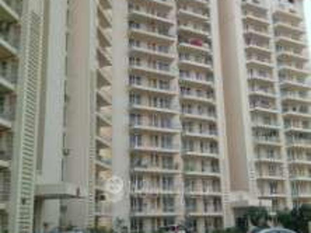 1 RK Flat In Gpl Eden Heights For Sale In Sector 70